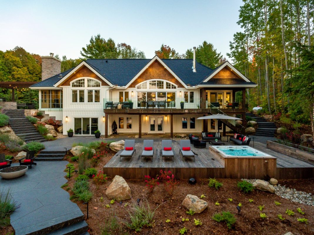 Van Boekel Landworks - Excavation Contractors in Huntsville, Ontario
